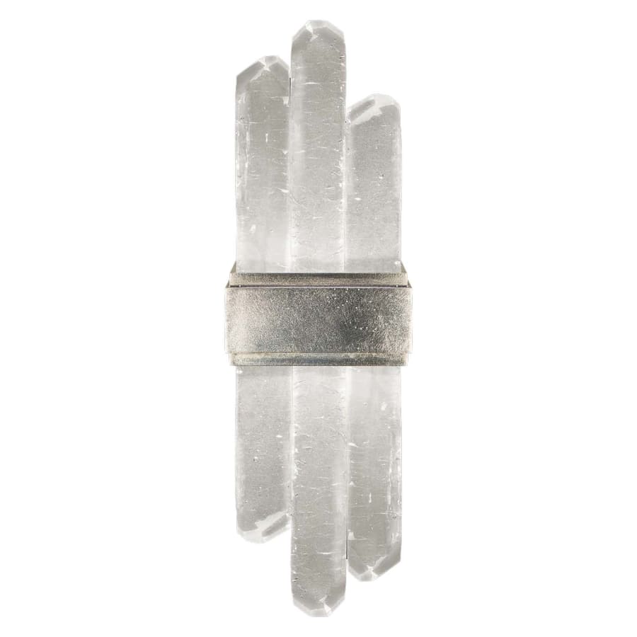 Artisan Lior 2 Light 5" Wide Integrated LED Wall Light - ADA Compliant - Dimensions Height: 14", Bedroom Wall Sconce