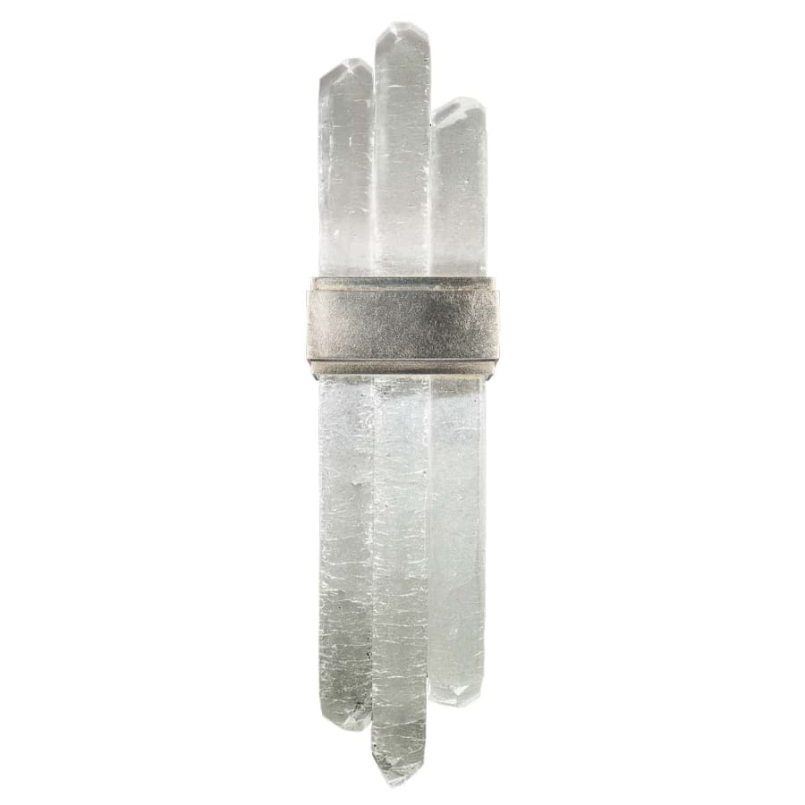 Artisan Lior 2 Light 5" Wide Integrated LED Wall Light - ADA Compliant - Dimensions Height: 21", Bedroom Wall Sconce
