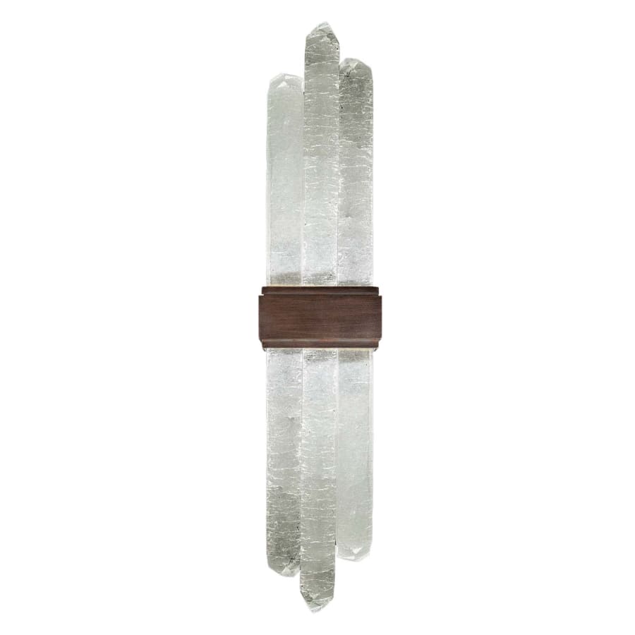 Artisan Lior 2 Light 5" Wide Integrated LED Wall Light - ADA Compliant - 2", Bedroom Wall Sconce