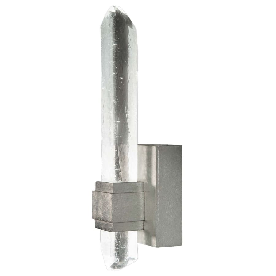 Artisan Lior Single Light 14" High Integrated LED Wall Light, Bedroom Wall Sconce, Dimensions Height: 14"