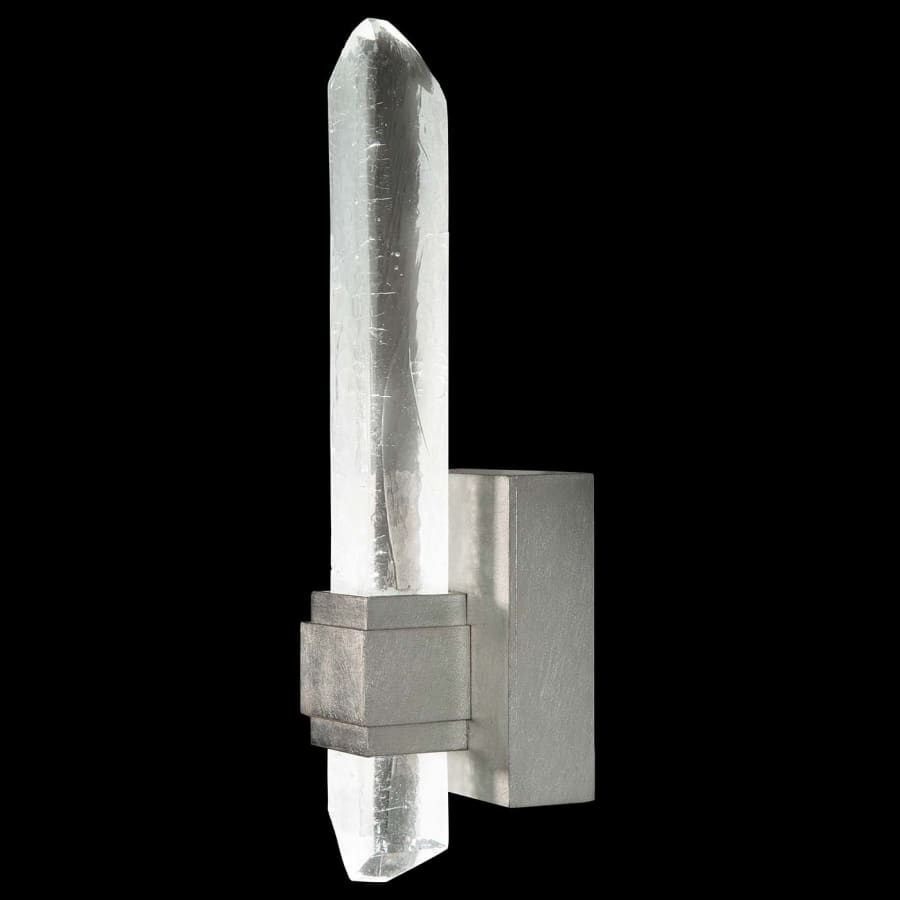 Artisan Lior Single Light 14" High Integrated LED Wall Light, Bedroom Wall Sconce, detail 2