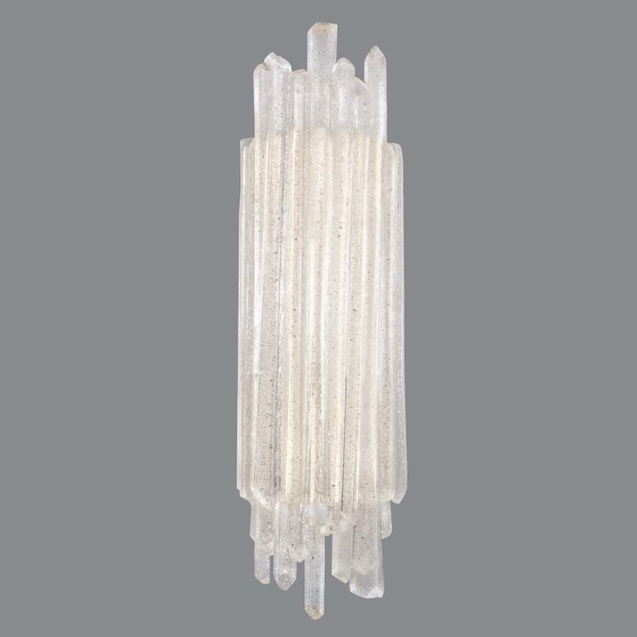 Artisan Diamantina 3 Light 22" High Wall Light - ADA Compliant, Bedroom Wall Sconce, Dimensions Height: 22"
