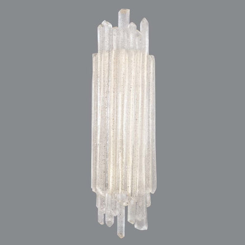 Artisan Diamantina 3 Light 22" High Wall Light - ADA Compliant, Bedroom Wall Sconce, Dimensions Height: 22"