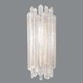 Artisan Diamantina 2 Light 16-1/2" High Wall Light - ADA Compliant, Bedroom Wall Sconce