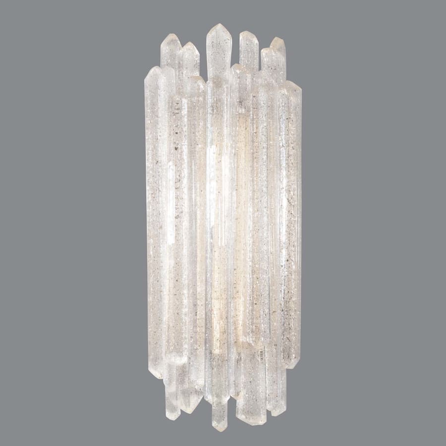 Artisan Diamantina 2 Light 16-1/2" High Wall Light - ADA Compliant, Bedroom Wall Sconce