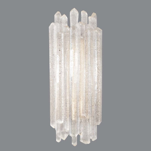 Artisan Diamantina 2 Light 16-1/2" High Wall Light - ADA Compliant, Bedroom Wall Sconce