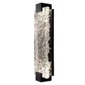 Artisan Terra 22" Tall LED Wall Light - Wall Lamp, Wall Sconce, 4"