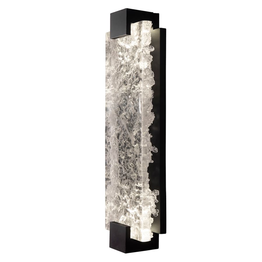 Artisan Terra 22" Tall LED Wall Light - Wall Lamp, Wall Sconce, 4"
