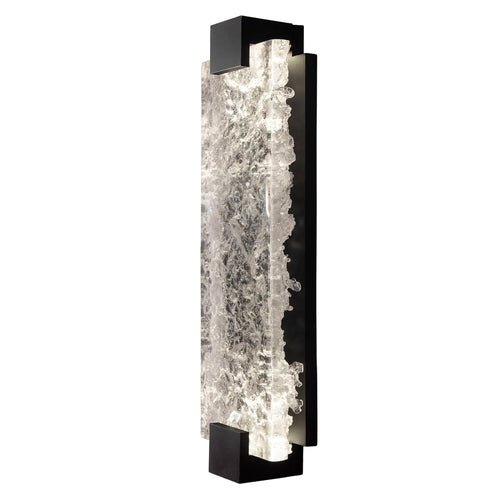 Artisan Terra 22" Tall LED Wall Light - Wall Lamp, Wall Sconce, 4"