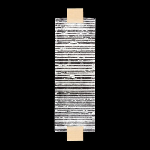 Artisan Terra 22" Tall LED Wall Light - 4", Bedroom Wall Sconce