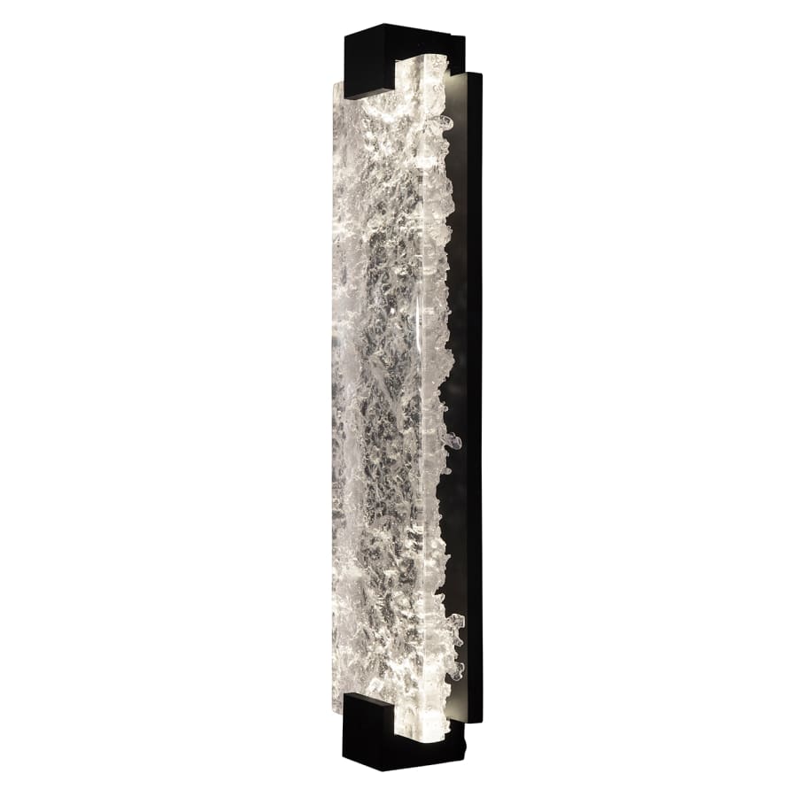 Artisan Terra 28" Tall LED Wall Light - 4", Wall Sconce