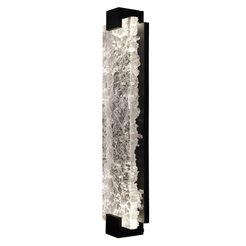 Artisan Terra 28" Tall LED Wall Light - 4", Wall Sconce
