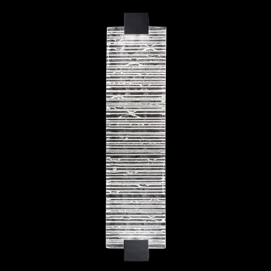 Artisan Terra 28" Tall LED Wall Light - Wall Lamp, Bedroom Wall Sconce, detail 2