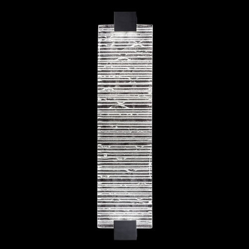 Artisan Terra 28" Tall LED Wall Light - Wall Lamp, Bedroom Wall Sconce, detail 2