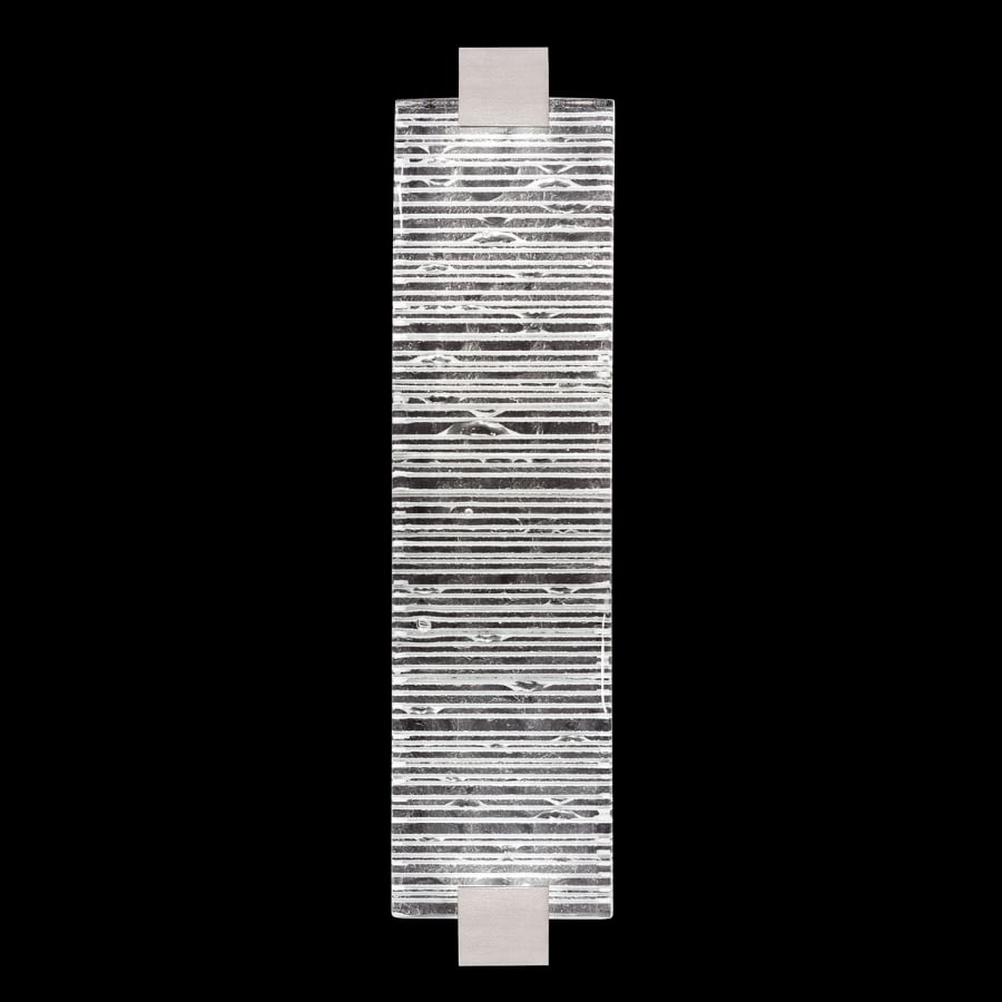 Artisan Terra 28" Tall LED Wall Light - Wall Lamp, Bedroom Wall Sconce, detail 3