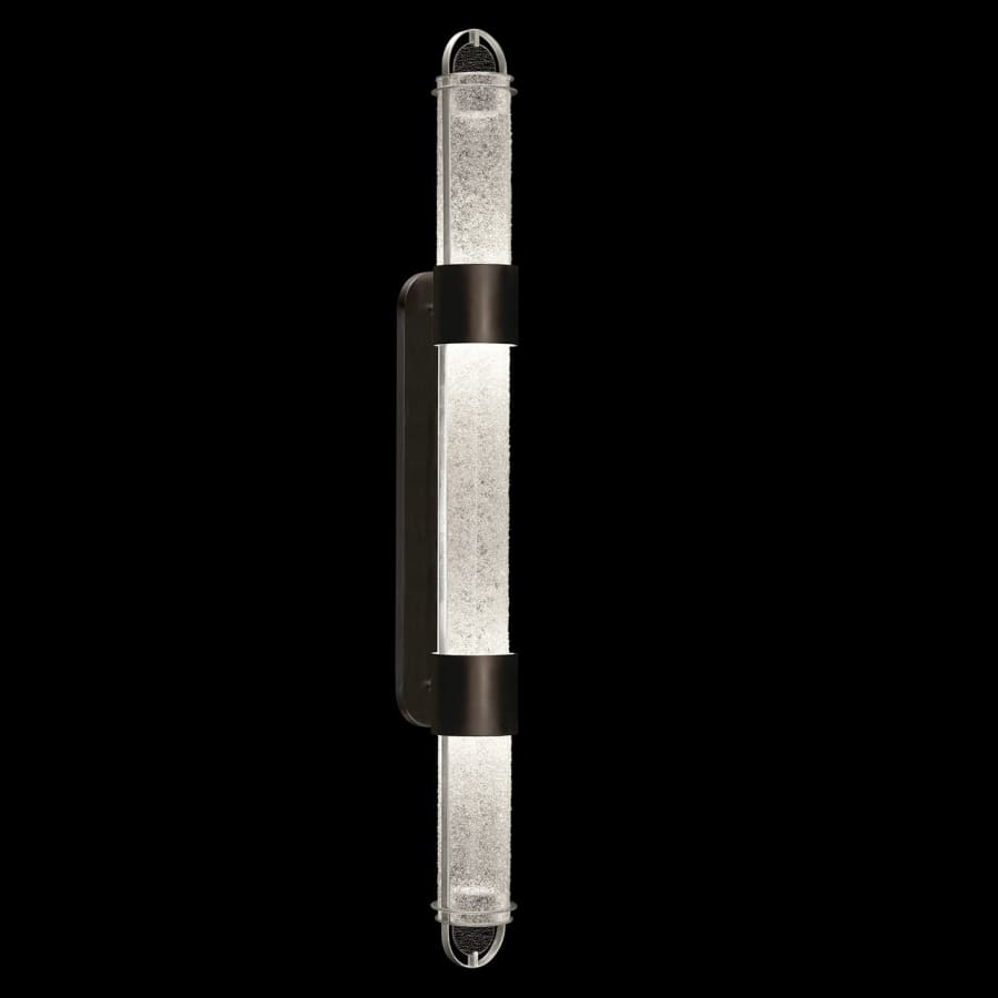 Artisan Bond 60" Tall LED Wall Light, Bedroom Wall Sconce, detail 2