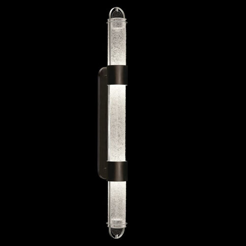 Artisan Bond 60" Tall LED Wall Light, Bedroom Wall Sconce, detail 2