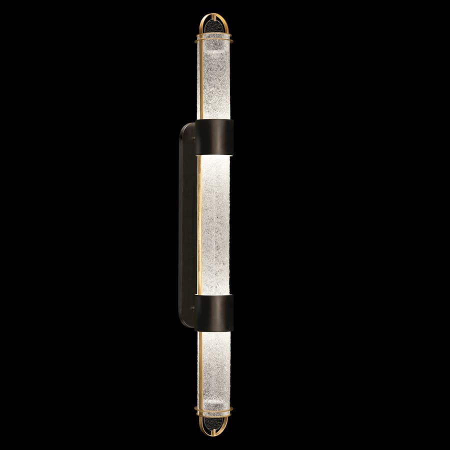 Artisan Bond 60" Tall LED Wall Light, Bedroom Wall Sconce, detail 3