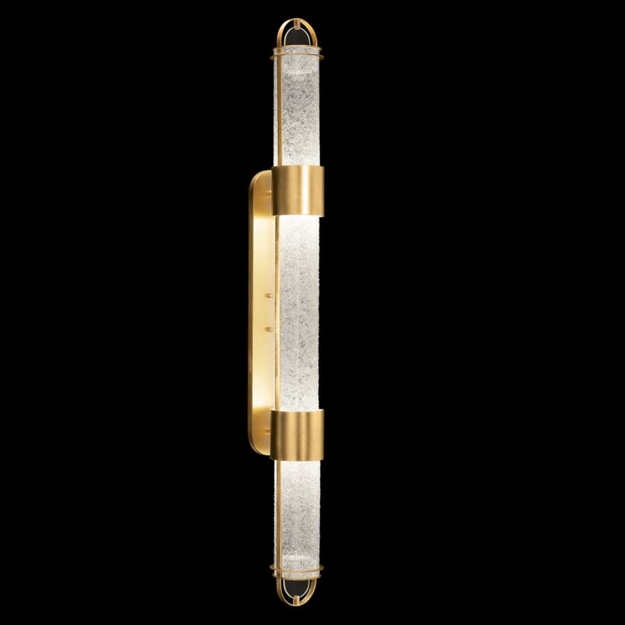 Artisan Bond 60" Tall LED Wall Light, Bedroom Wall Sconce, detail 4