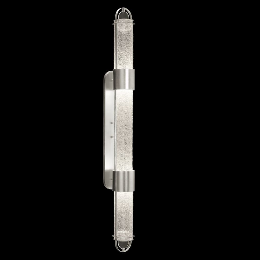 Artisan Bond 60" Tall LED Wall Light, Bedroom Wall Sconce, detail 5