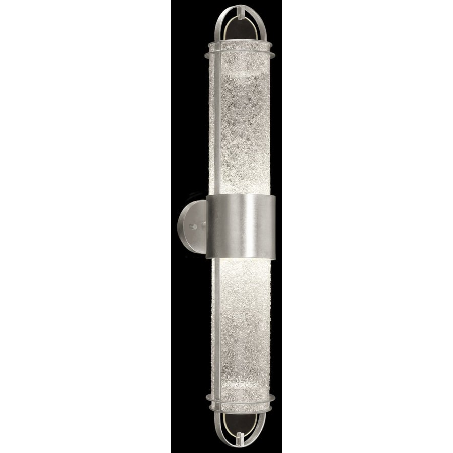 Artisan Bond 35" Tall LED Wall Light, Bedroom Wall Sconce, detail 5