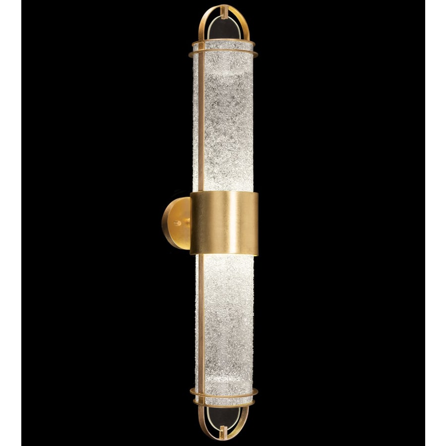 Artisan Bond 35" Tall LED Wall Light, Bedroom Wall Sconce, 16"