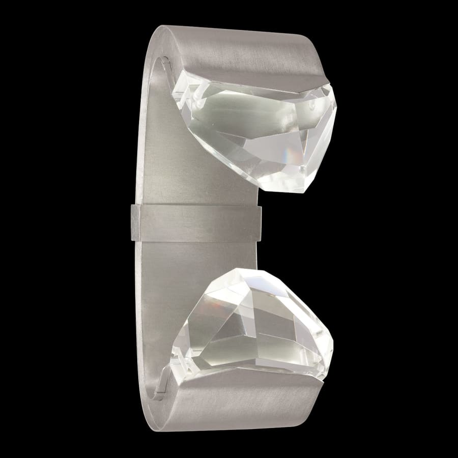 Artisan Strata 16" Tall LED Wall Light, Bedroom Wall Sconce