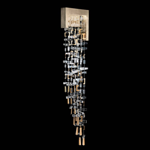 Artisan Capri 36" Tall LED Wall Light - Wall Lamp, Bedroom Wall Sconce, detail 2
