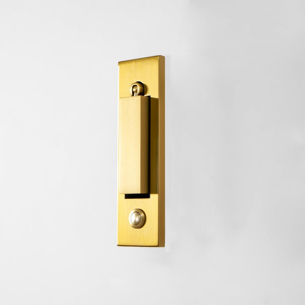 Metal Flush-Fold Bedside Reading Light, Bedroom Wall Sconce, detail 37