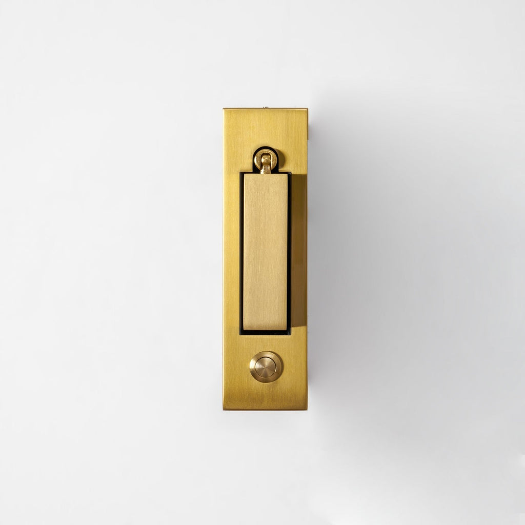 Metal Flush-Fold Bedside Reading Light, Bedroom Wall Sconce, detail 38