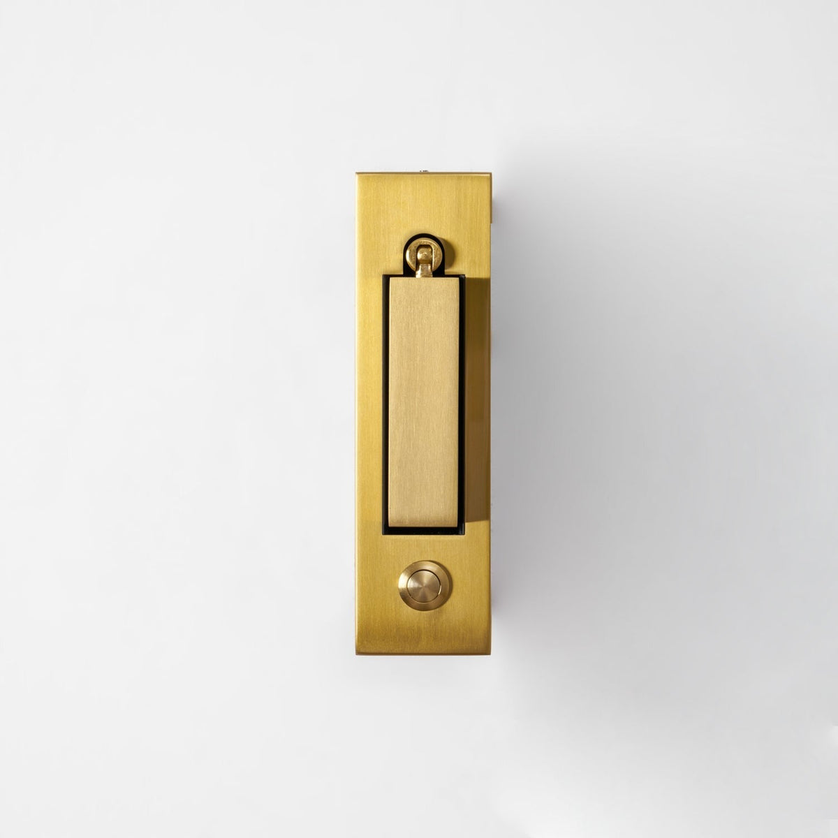 Metal Flush-Fold Bedside Reading Light, Bedroom Wall Sconce, detail 38