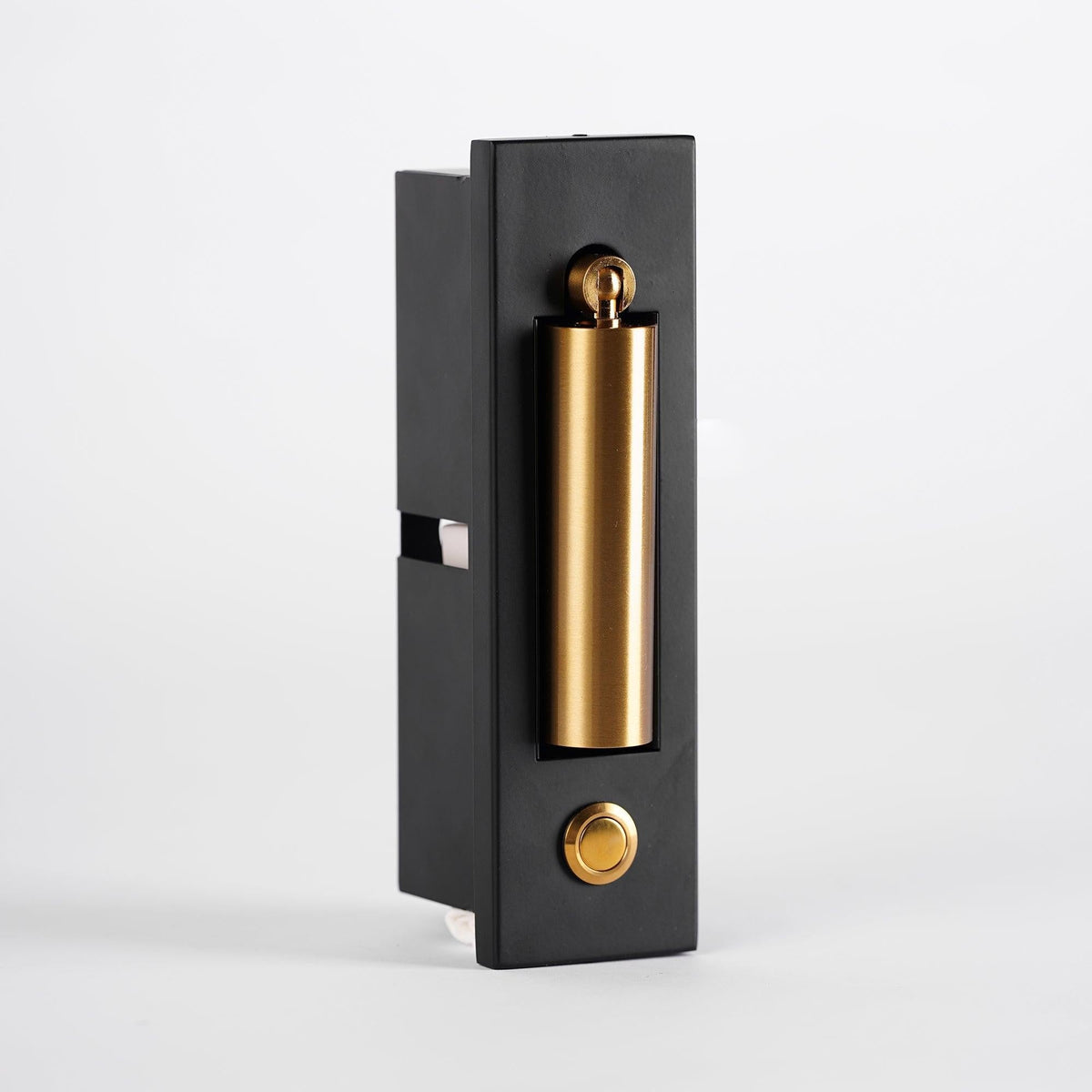 Metal Flush-Fold Bedside Reading Light, Bedroom Wall Sconce, detail 53