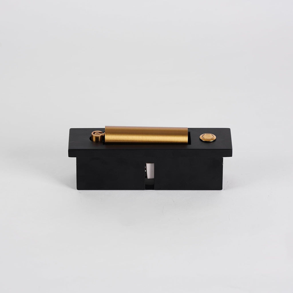 Metal Flush-Fold Bedside Reading Light, Bedroom Wall Sconce, detail 54