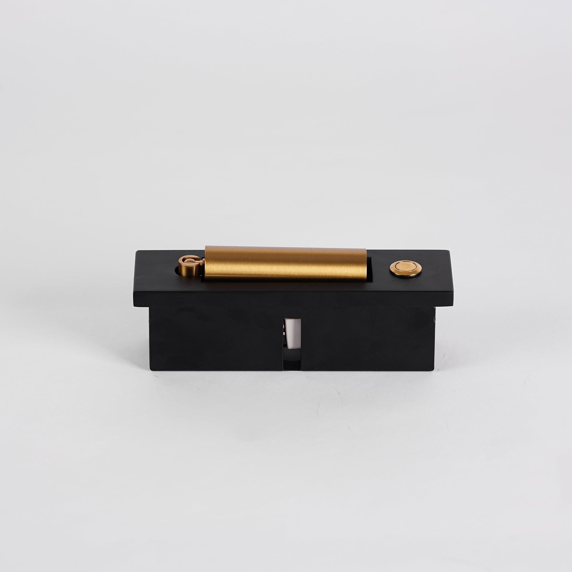 Metal Flush-Fold Bedside Reading Light, Bedroom Wall Sconce, detail 54