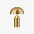 Geometric Dome Table Light, Bedside Table Lamp, detail 25