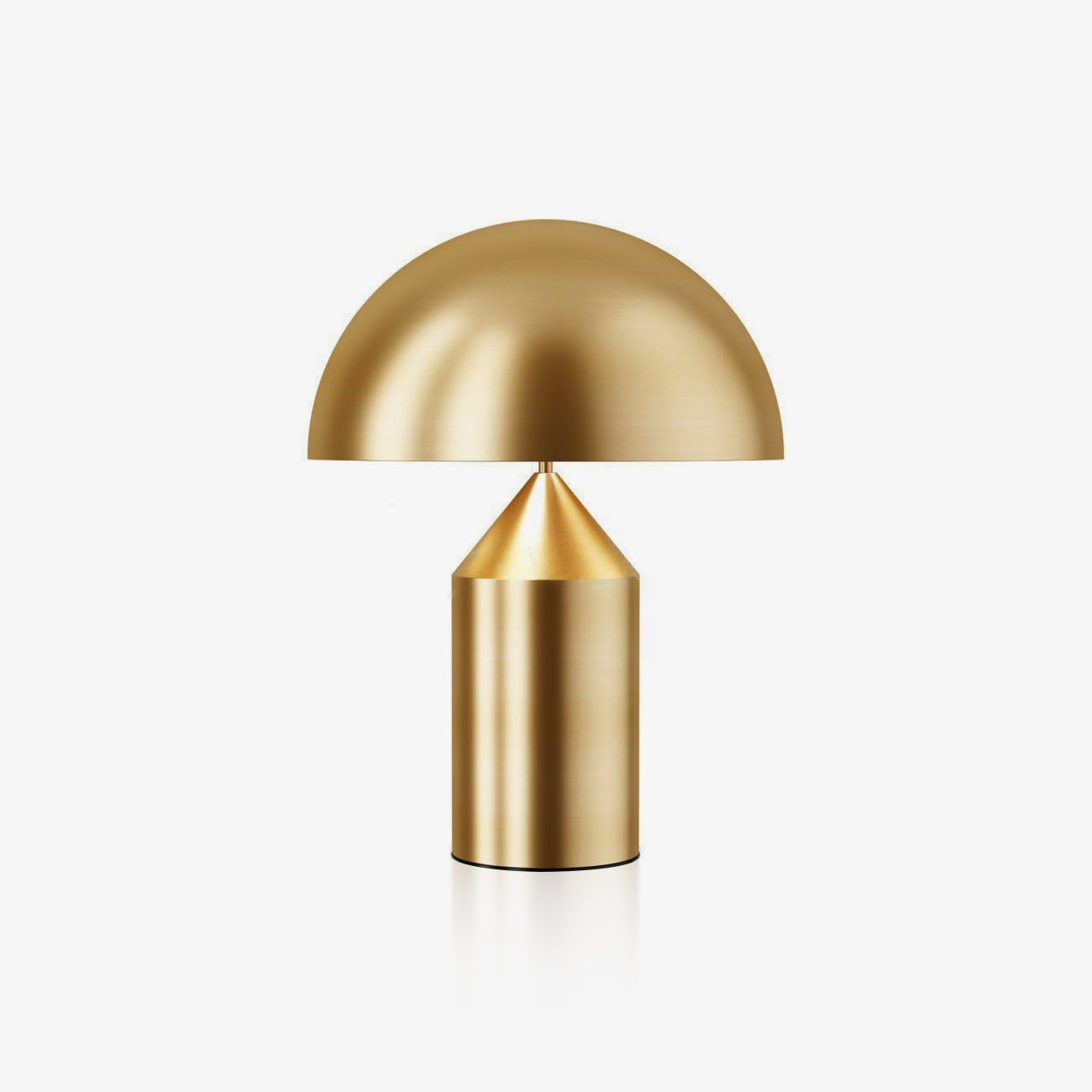 Geometric Dome Table Light, Bedside Table Lamp, detail 25