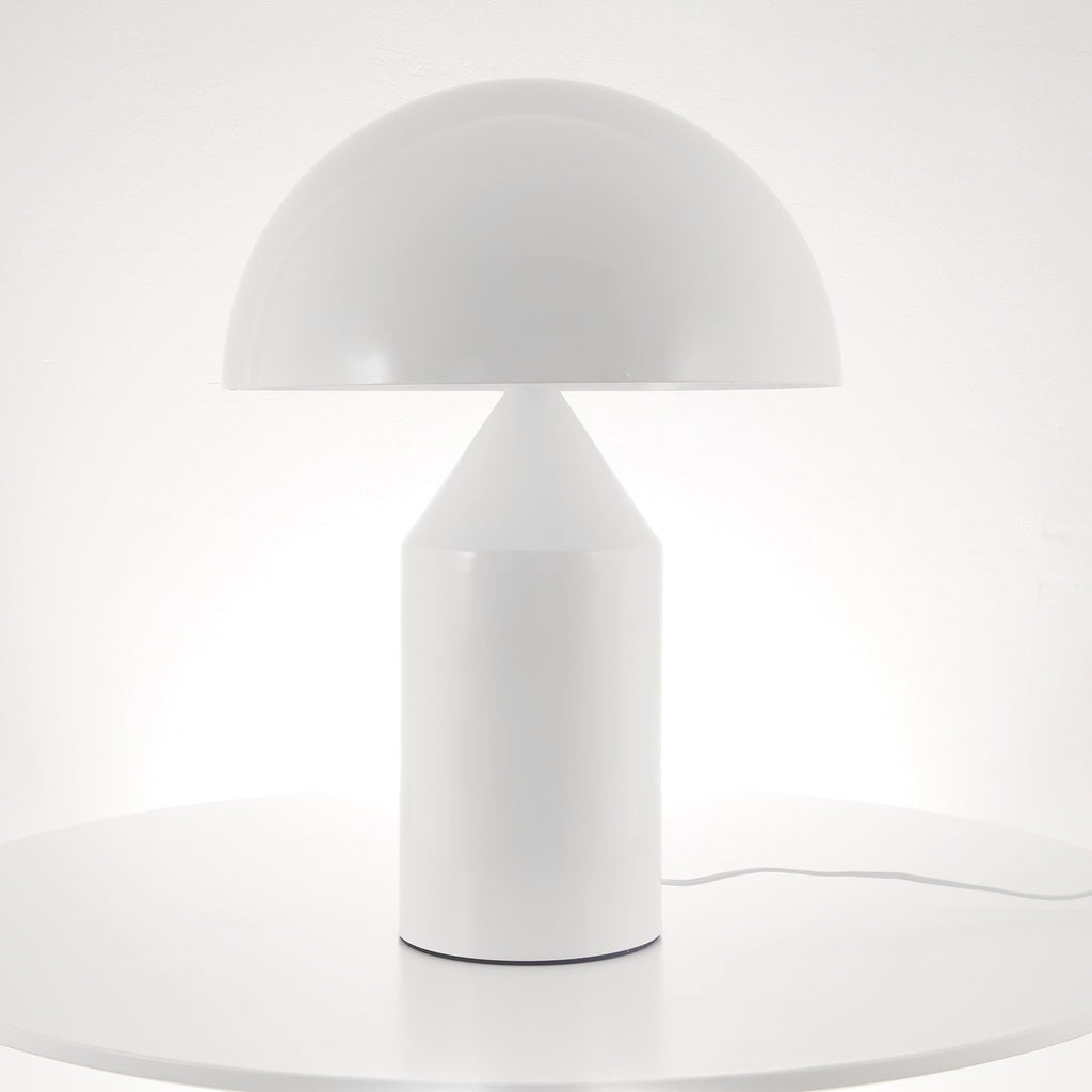 Geometric Dome Table Light, Bedside Table Lamp, detail 32