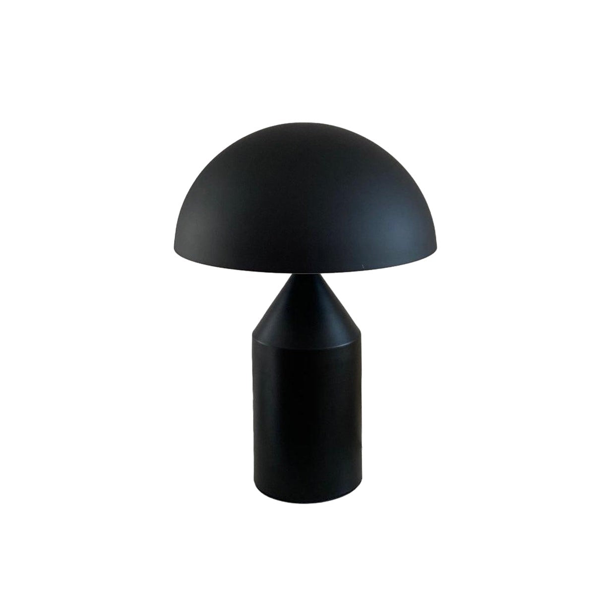 Geometric Dome Table Light, Bedside Table Lamp, detail 4