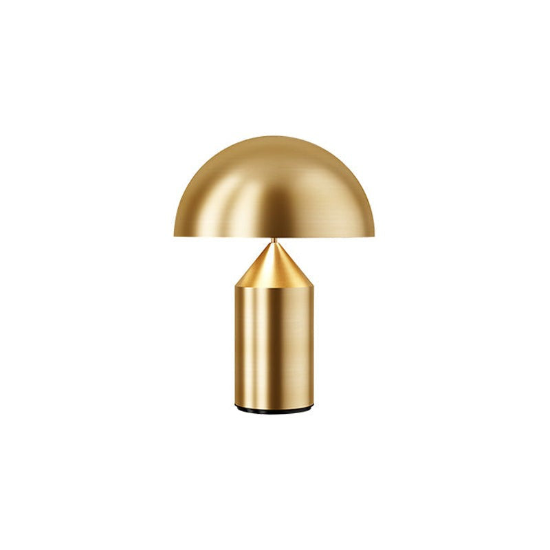 Geometric Dome Table Light, Bedside Table Lamp, detail 75