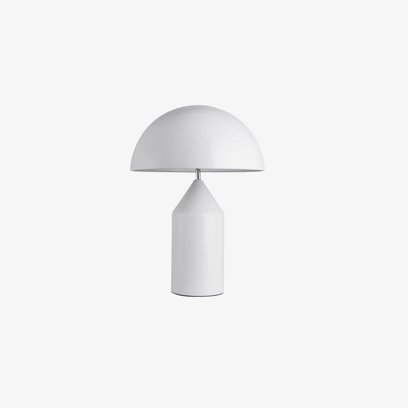 Geometric Dome Table Light, Bedside Table Lamp, detail 77