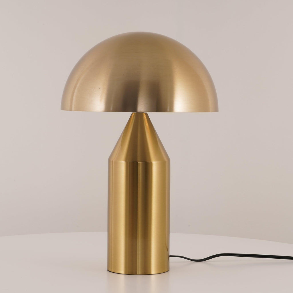 Geometric Dome Table Light, Bedside Table Lamp, detail 80