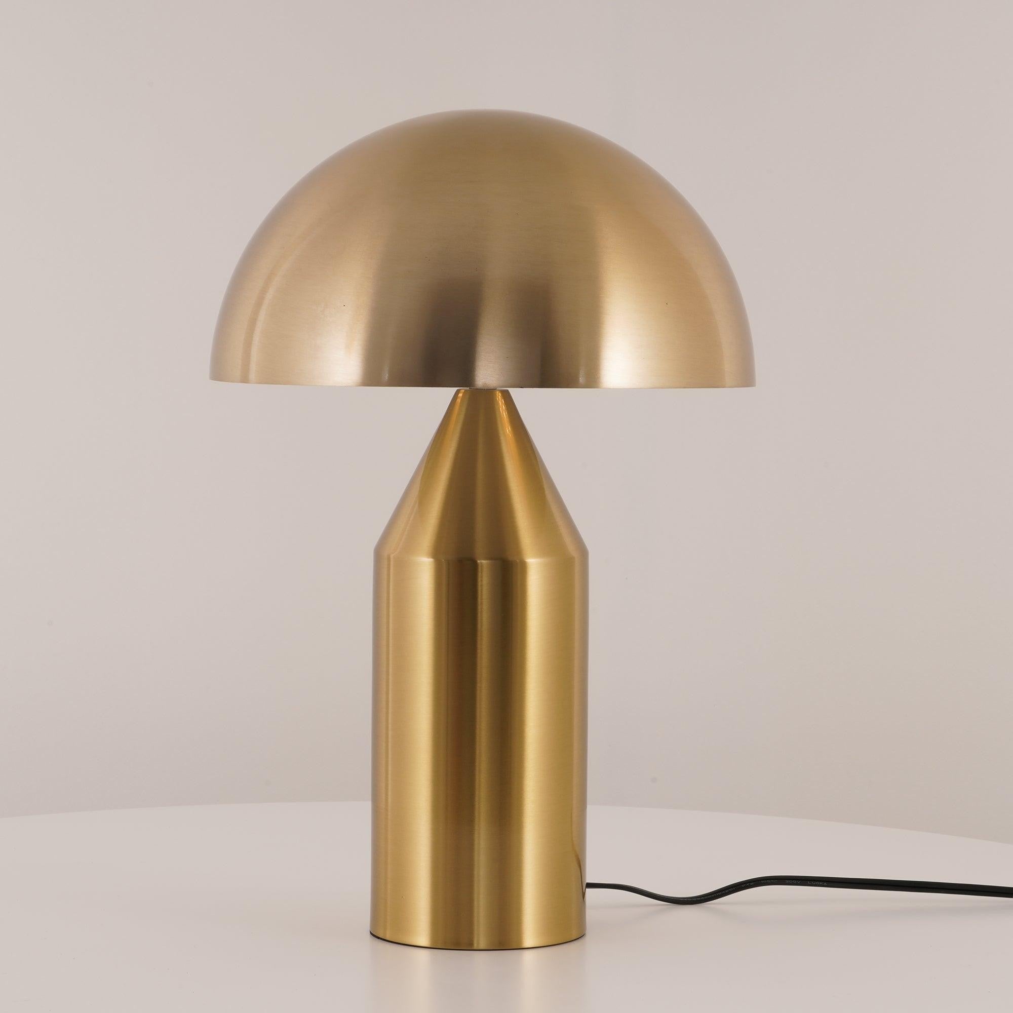 Geometric Dome Table Light, Bedside Table Lamp, detail 80