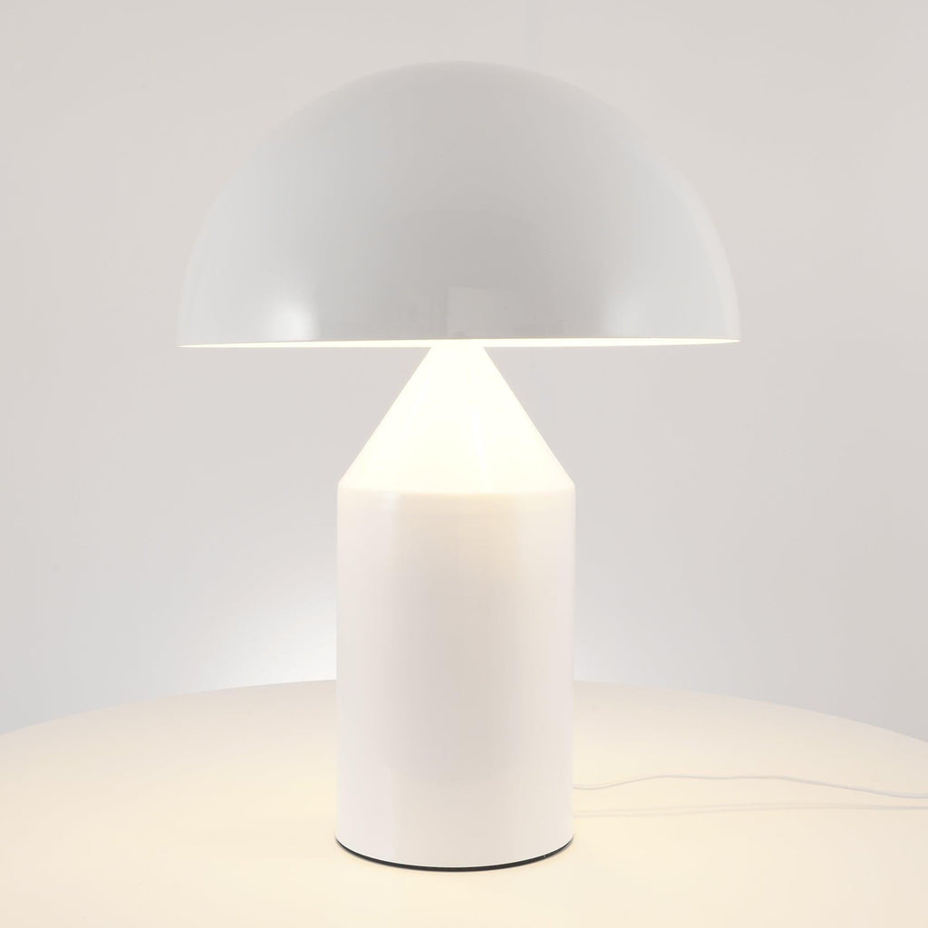 Geometric Dome Table Light, Bedside Table Lamp, detail 81