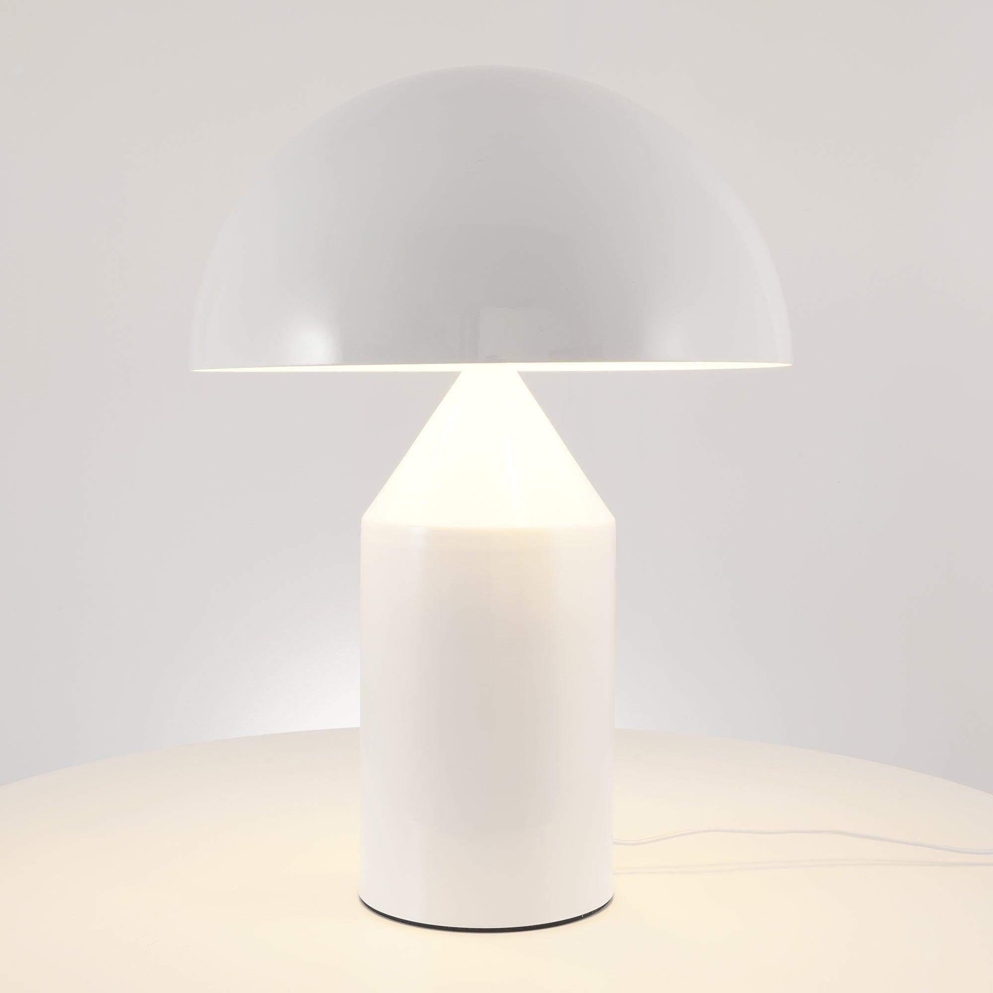 Geometric Dome Table Light, Bedside Table Lamp, detail 81
