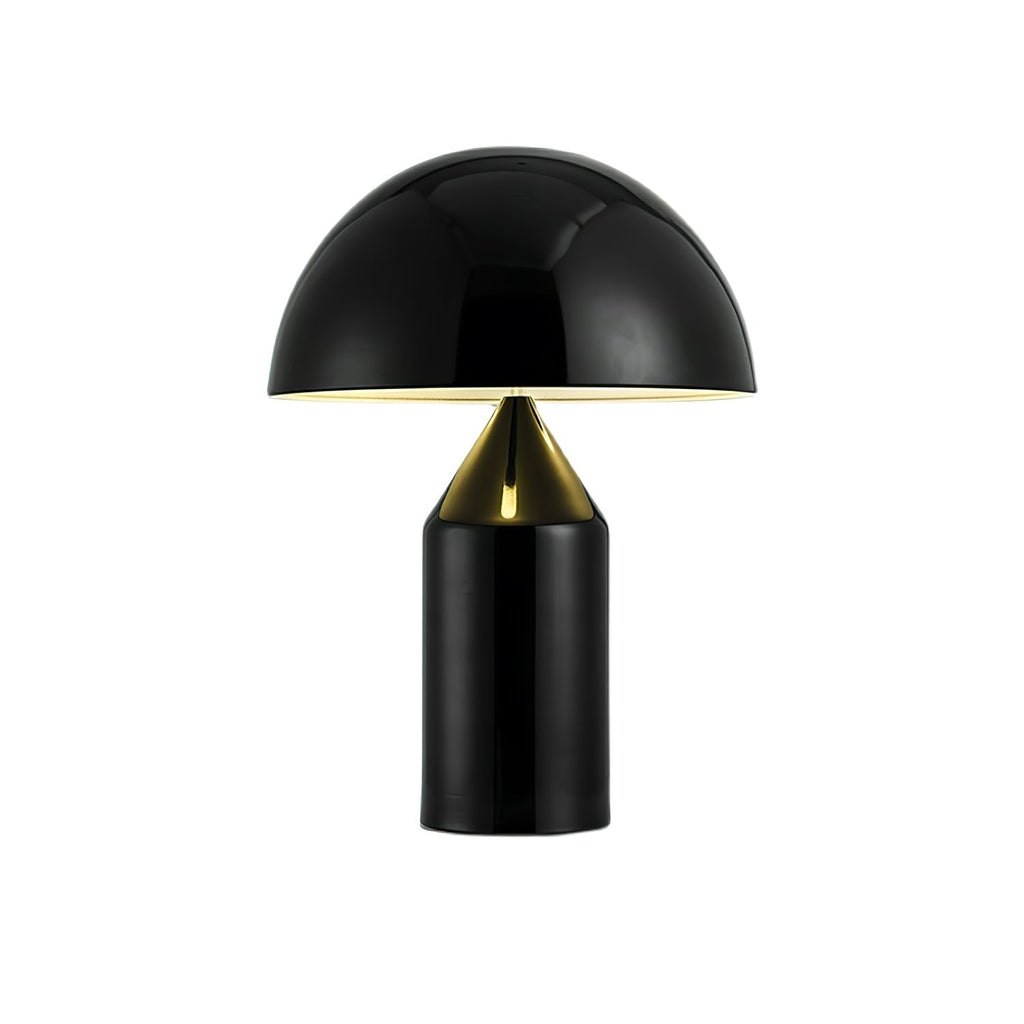 Geometric Dome Table Light, Bedside Table Lamp, detail 83