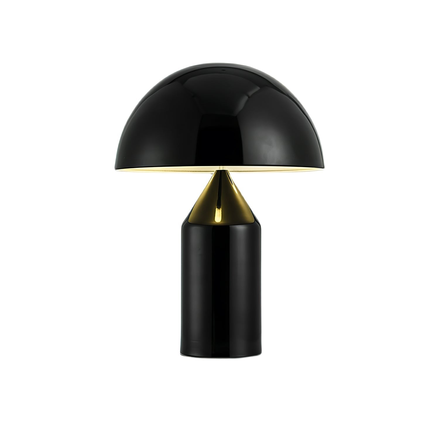 Geometric Dome Table Light, Bedside Table Lamp, detail 83