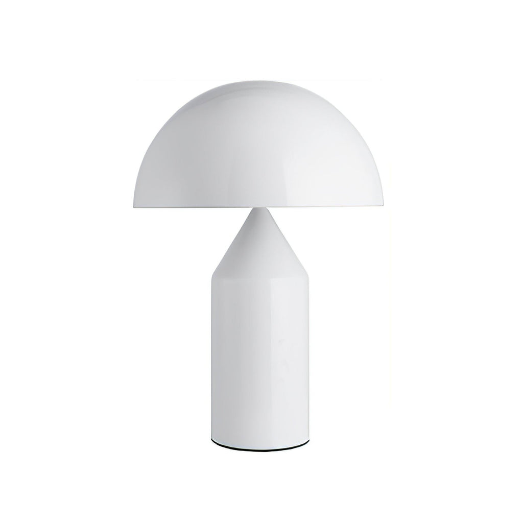 Geometric Dome Table Light, Bedside Table Lamp, detail 96