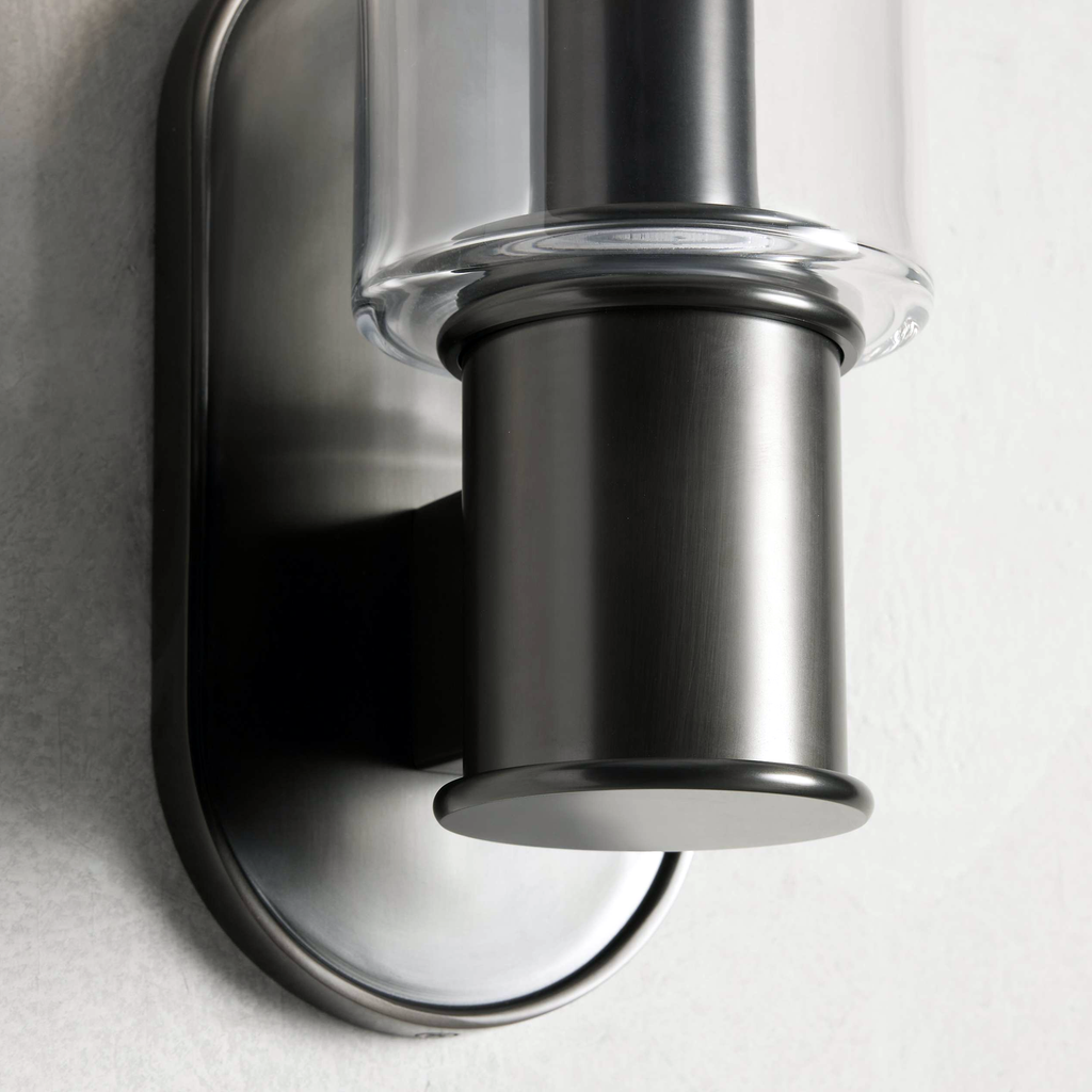 Harlin Wall Light in Clear Bronze - Lifestyle Us Room Scene [harlin-wall-light-in-clear-bronze-lifestyle-us-room-scene.png]