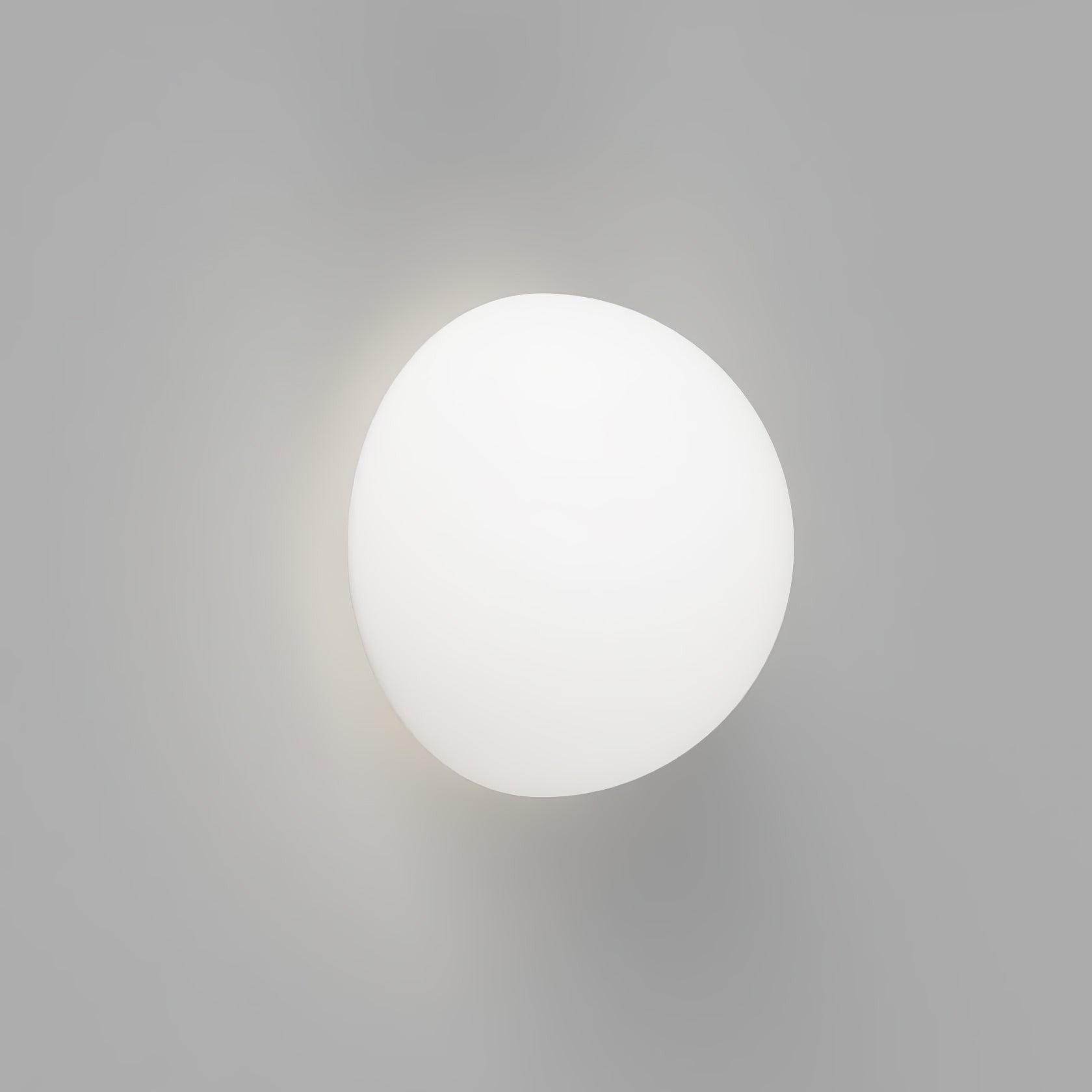Hemera Half-Globe Wall Light, Bedroom Wall Sconce, detail 14