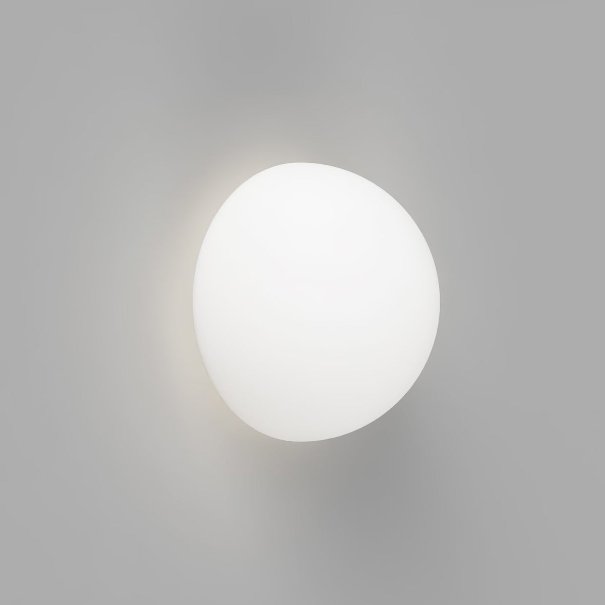 Hemera Half-Globe Wall Light, Bedroom Wall Sconce, detail 17